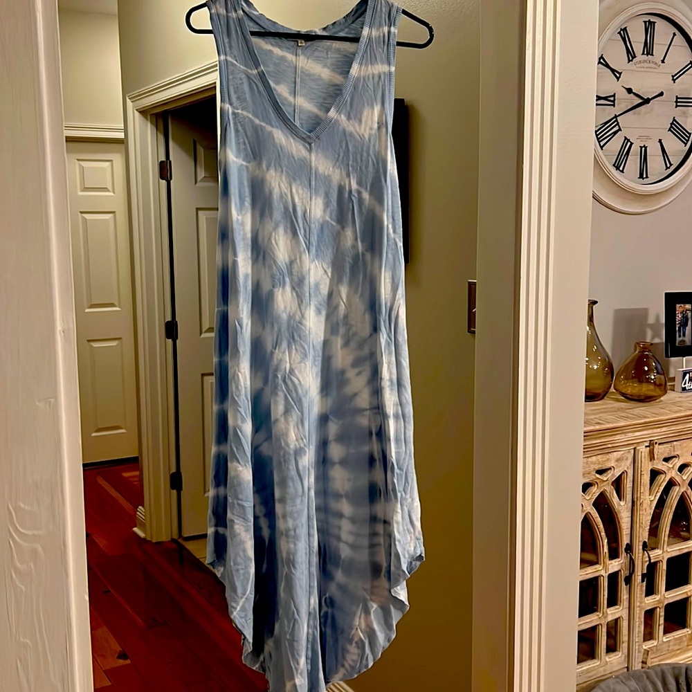 Z supply summer dress
